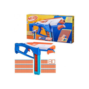 Arma N Series Blaster Shadow Storm Nerf HASBRO