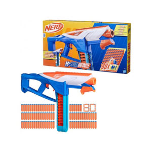 Arma Infinite N Series Nerf HASBRO