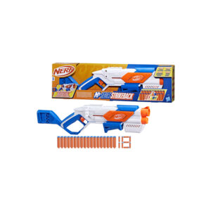 Arma Strikeback N Series Nerf HASBRO