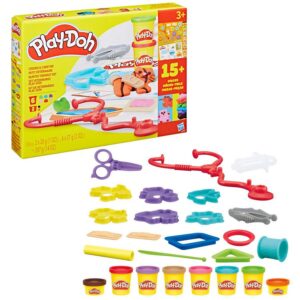 Set de joaca Giftable in asort. Play-Doh HASBRO