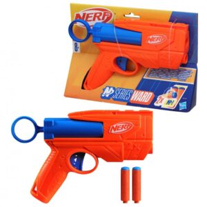 Arma N Series Blaster Ward Nerf HASBRO