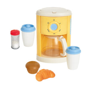 Set de joaca Coffee to Go Casdon