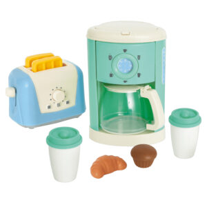 Set de joaca Breakfast Takeaway Casdon