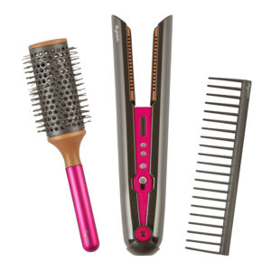 Jucarie Set pentru coafat parul Dyson Supersonic Styling Casdon