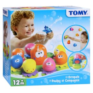 Jucarie baie Caracatita TOMY