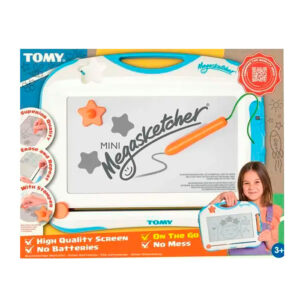 Tabla pentru desen Tomy