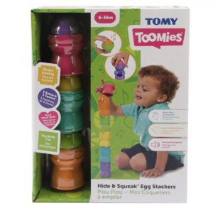 Jucarie educativa Tomy