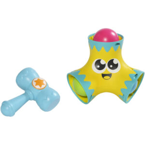 Jucarie pentru dezvoltarea Tomy