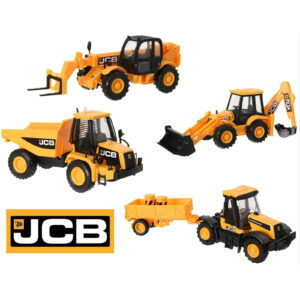 Vehicule de transport speciala in asort. Teamsterz HTI