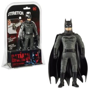 Figurina mini Stretch Batman CHARACTER