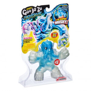 Figurina Dino X-Ray Hero S4 Smashadon GOO JIT ZU MOOSE