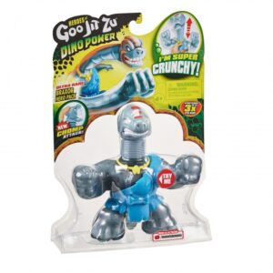 Figurina Dino Power Braxor (The Brachiosaurus) GOO JIT ZU MOOSE