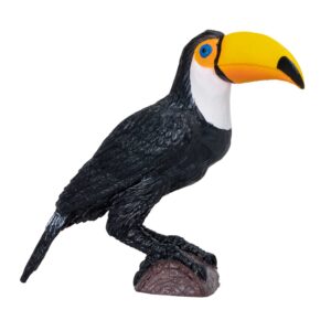 Figurina Tucan MOJO