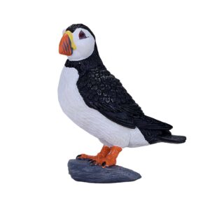 Figurina Atlantic Puffin MOJO