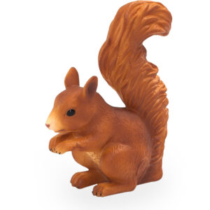 Figurina Veverita MOJO