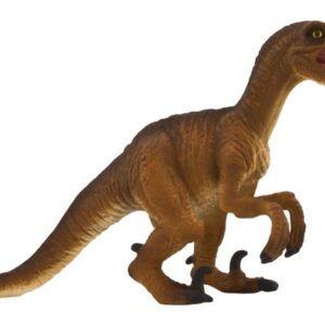 Figurina Dinozaur Velociraptor MOJO