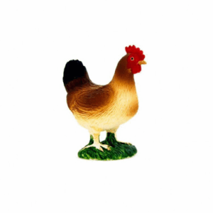 Figurina Cocos MOJO