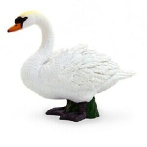 Figurina Lebada de Vara MOJO