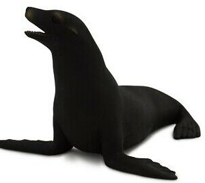 Figurina Leu De Marte MOJO