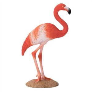 Figurina Flamingo american MOJO