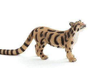 Figurina Leopard Patat MOJO