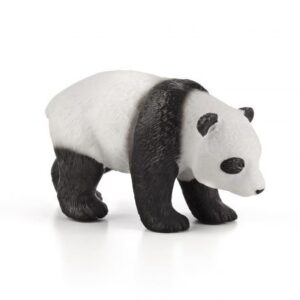Figurina Panda Baby MOJO