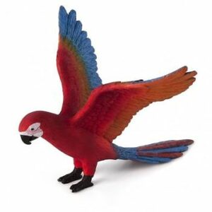 Figurina Papagal MOJO