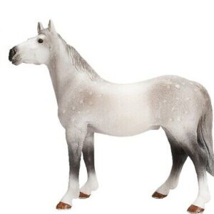 Figurina Cal Gri Orlov MOJO