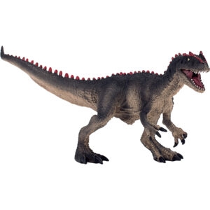 Figurina Allosaurus cu articulatie MOJO