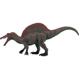 Figurina Spinosaurus cu articulatie MOJO
