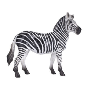 Figurina Zebra mare MOJO