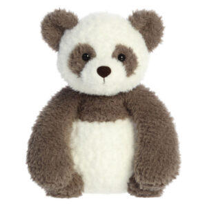 Jucarie din plus Panda 27cm AURORA