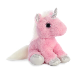 Jucarie Plus Unicorn AURORA
