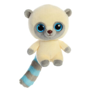 Jucarie plus Yoohoo Bush Baby 20cm. AURORA