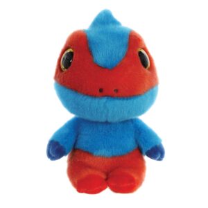 Jucarie plus Camelionul Cammee 20cm. AURORA