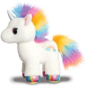 Jucarie din plus Unicorn Eldora AURORA