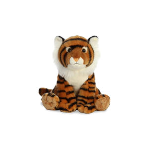 Jucarie din plus Tigrul Bengal 30 cm. AURORA