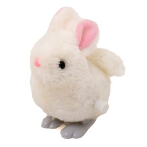 Jucarie Iepuras reglabil Keycraft