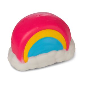 Jucarie antistres Cucubeu Unicorn Keycraft