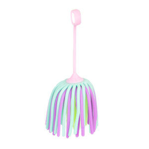 Jucarie antistres Fumfings Candy -Medusa Keycraft