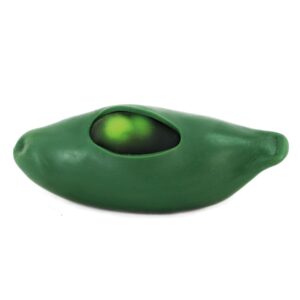 Jucarie antistres Peas in Pod Keycraft