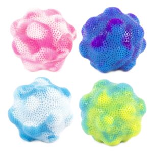 Minge antistres Bounce Boogie Keycraft