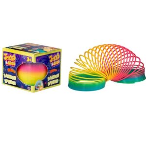 Jucaria curcubeu Raunbow SPRING HTI