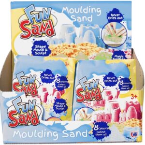 Nisip sculpturare Fun Sand HTI