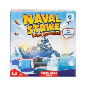 Joc de greva Nave HTI