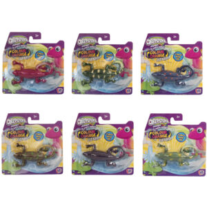 Jucarie Soparla schimbarea culorii HTI