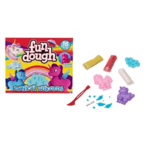 Set Pasta de modelare Unicorn HTI