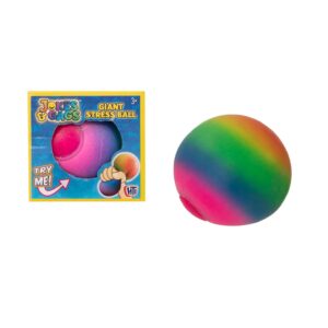 Jucaria antistres HTI