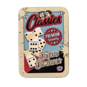 Joc de masa Domino HTI