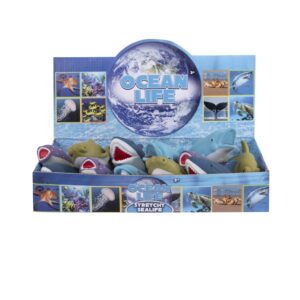 Jucarie Stretchy elastice HTI